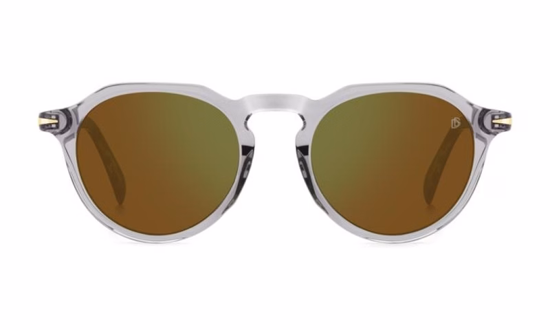 David Beckham DB 1171/S MOI MT David Beckham DB 1171/S MOI MT
