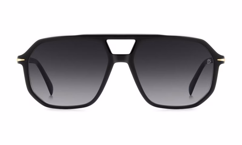 David Beckham DB 1172/S 2M2 9O David Beckham DB 1172/S 2M2 9O