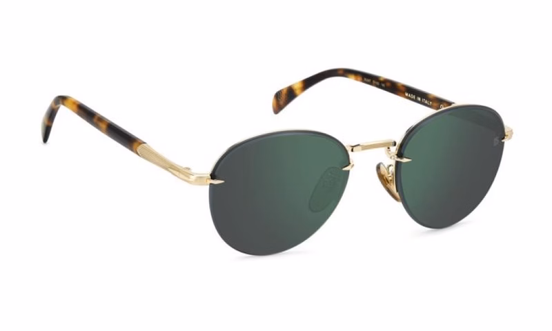 David Beckham DB 1173/S 06J MT David Beckham DB 1173/S 06J MT