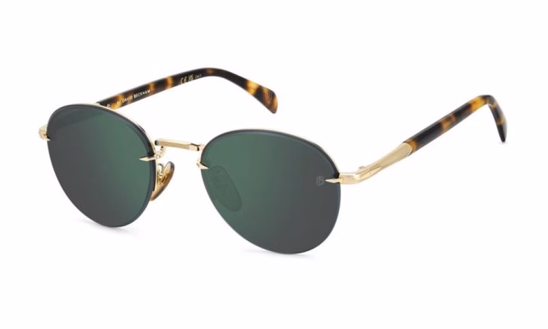 David Beckham DB 1173/S 06J MT David Beckham DB 1173/S 06J MT