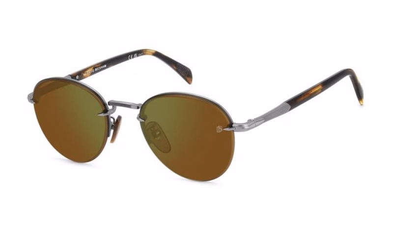 David Beckham DB 1173/S 50L MT David Beckham DB 1173/S 50L MT