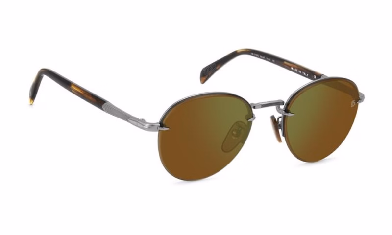 David Beckham DB 1173/S 50L MT David Beckham DB 1173/S 50L MT