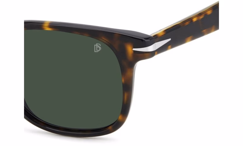 David Beckham DB 1177/S 086 QT David Beckham DB 1177/S 086 QT