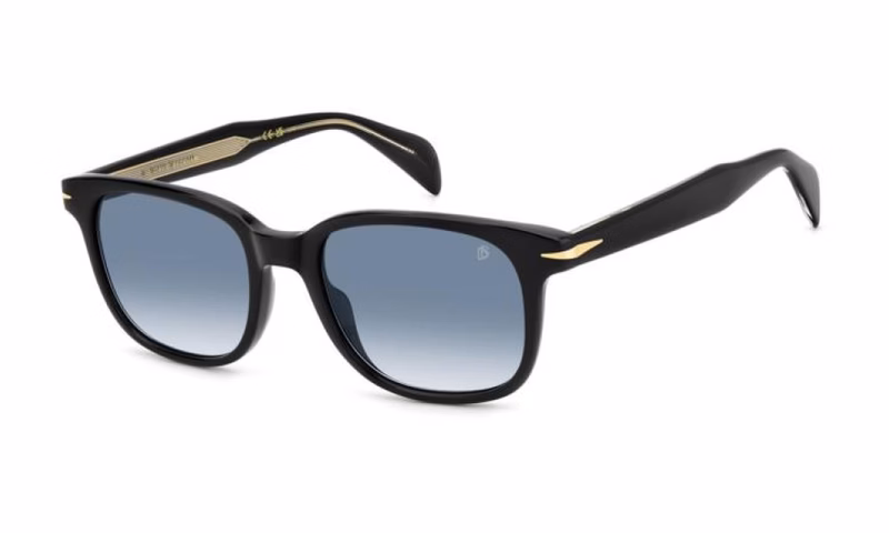 David Beckham DB 1177/S 807 08 David Beckham DB 1177/S 807 08