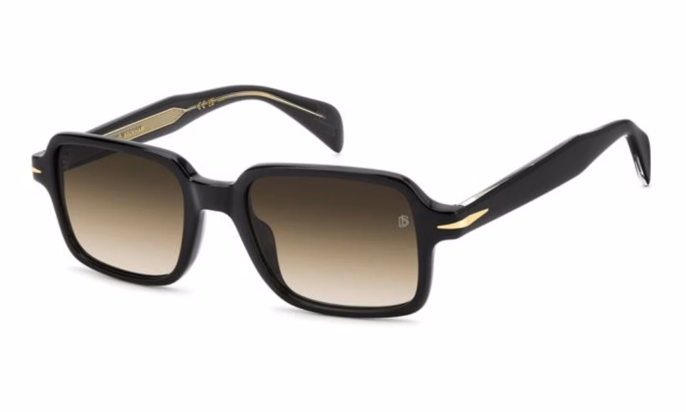 David Beckham DB 1179/S 807 N4 David Beckham DB 1179/S 807 N4