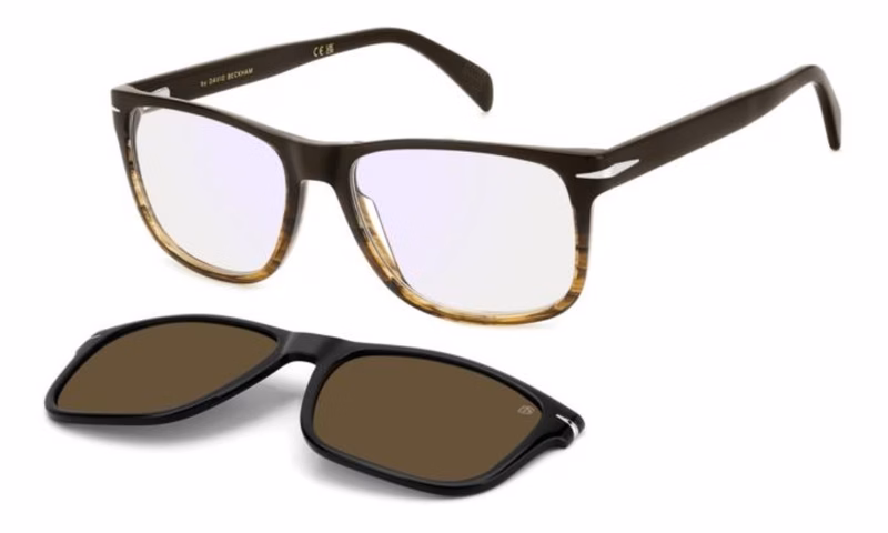 David Beckham DB 1188/C 0MY David Beckham DB 1188/C 0MY