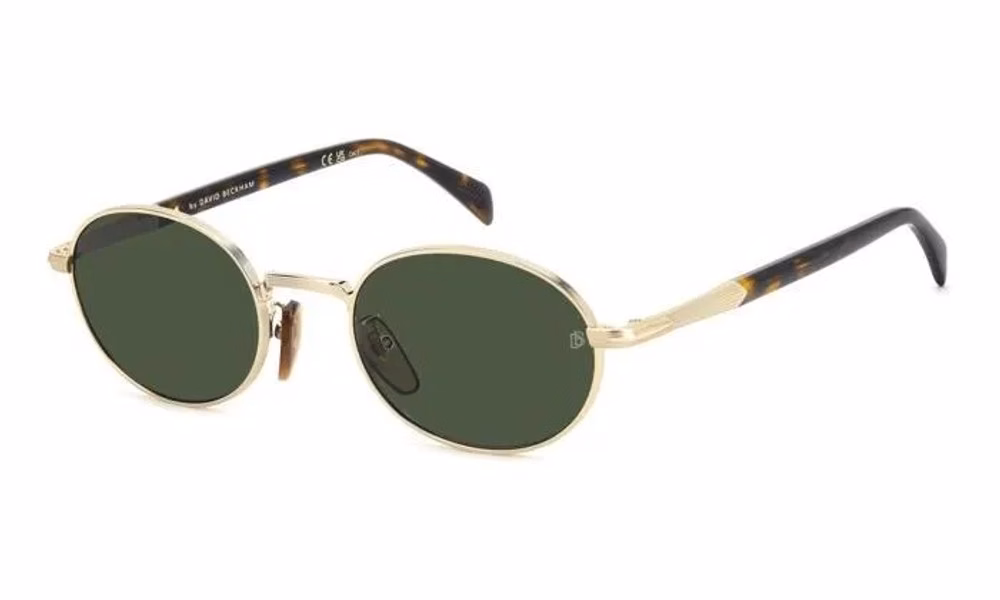 David Beckham DB 1196/S 06J O7 David Beckham DB 1196/S 06J O7