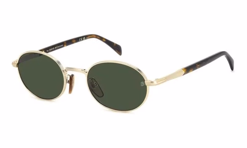 David Beckham DB 1196/S 06J O7 David Beckham DB 1196/S 06J O7