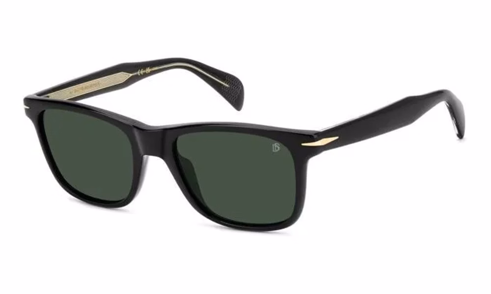 David Beckham DB 1197/S 807 QT David Beckham DB 1197/S 807 QT