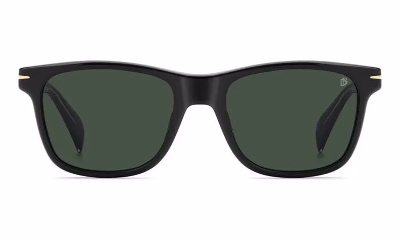 David Beckham DB 1197/S 807 QT David Beckham DB 1197/S 807 QT