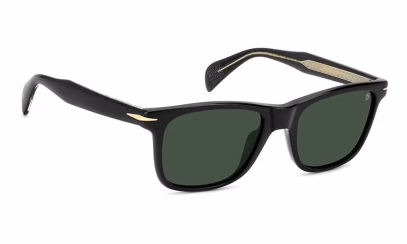 David Beckham DB 1197/S 807 QT David Beckham DB 1197/S 807 QT
