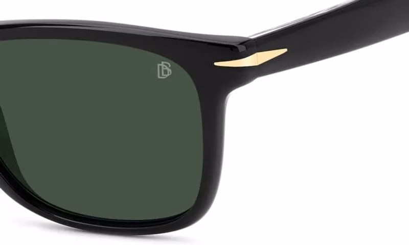 David Beckham DB 1197/S 807 QT David Beckham DB 1197/S 807 QT
