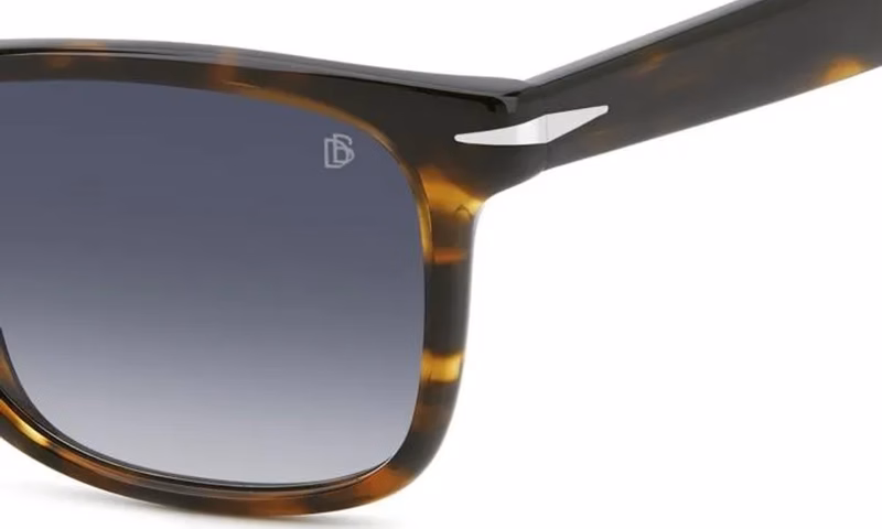 David Beckham DB 1197/S WR9 08 David Beckham DB 1197/S WR9 08