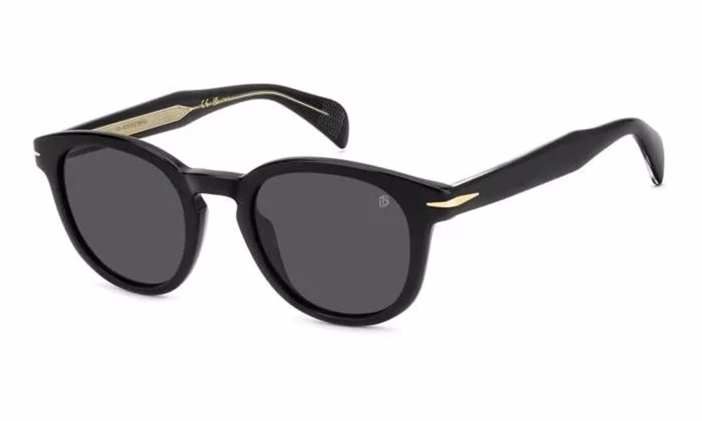 David Beckham DB 1198/S 807 IR David Beckham DB 1198/S 807 IR