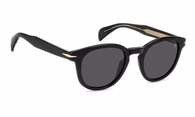David Beckham DB 1198/S 807 IR David Beckham DB 1198/S 807 IR
