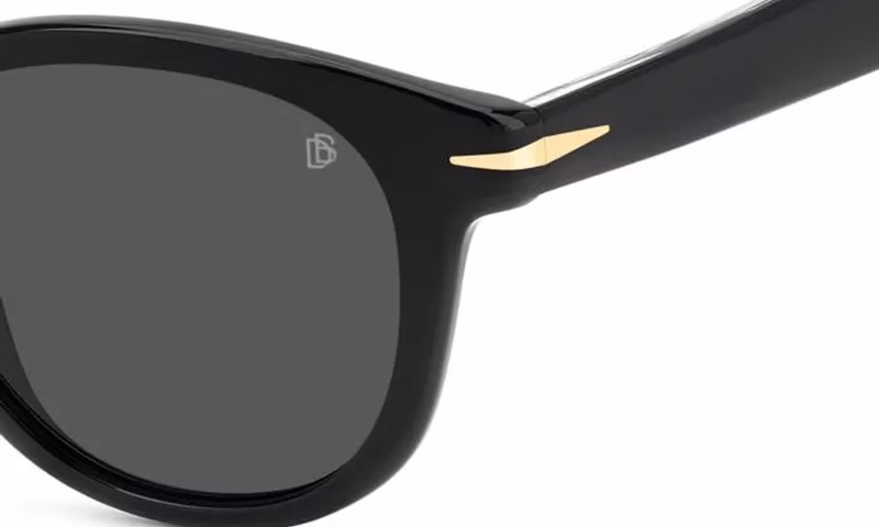 David Beckham DB 1198/S 807 IR David Beckham DB 1198/S 807 IR