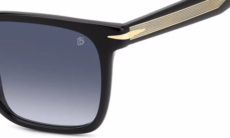 David Beckham DB 1199/G/S 807 08 David Beckham DB 1199/G/S 807 08