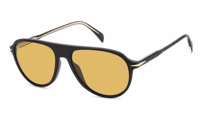 David Beckham DB 1200/S 003 HO David Beckham DB 1200/S 003 HO