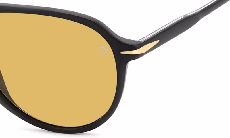 David Beckham DB 1200/S 003 HO David Beckham DB 1200/S 003 HO