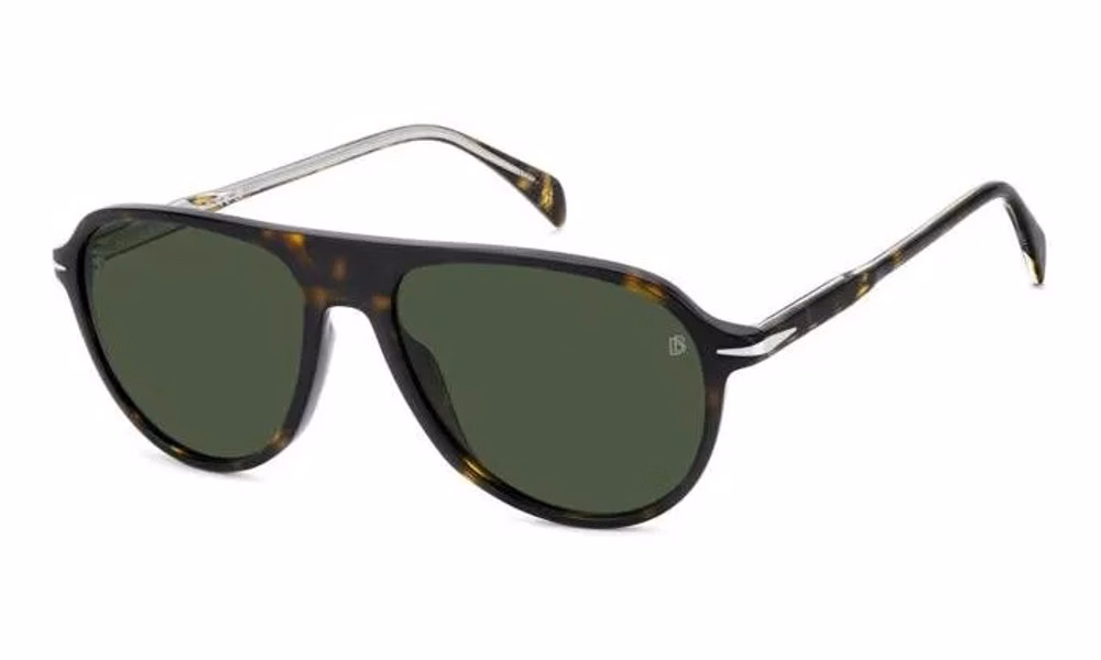 David Beckham DB 1200/S 086 O7 David Beckham DB 1200/S 086 O7