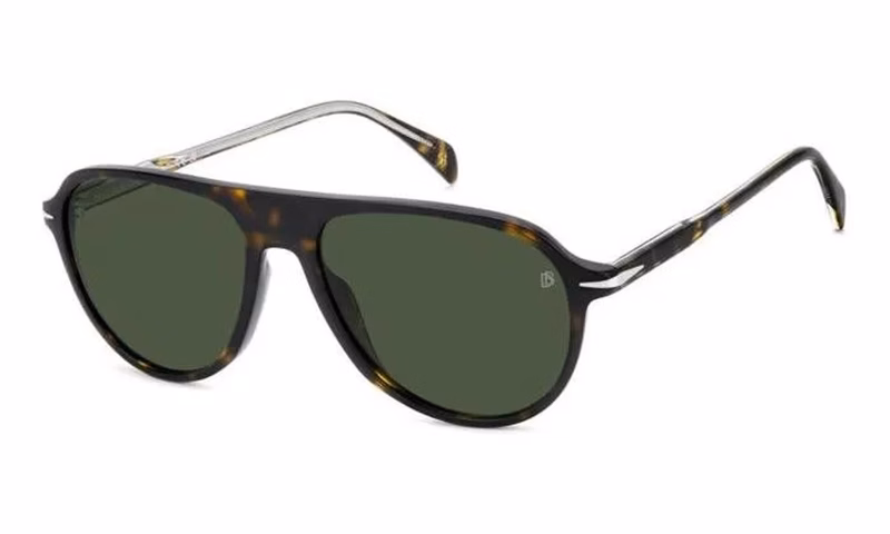 David Beckham DB 1200/S 086 O7 David Beckham DB 1200/S 086 O7
