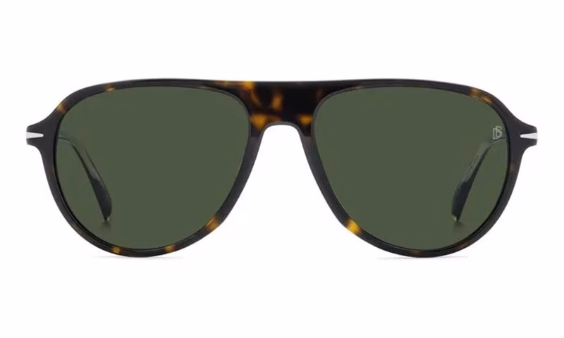 David Beckham DB 1200/S 086 O7 David Beckham DB 1200/S 086 O7