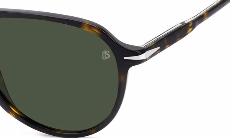 David Beckham DB 1200/S 086 O7 David Beckham DB 1200/S 086 O7