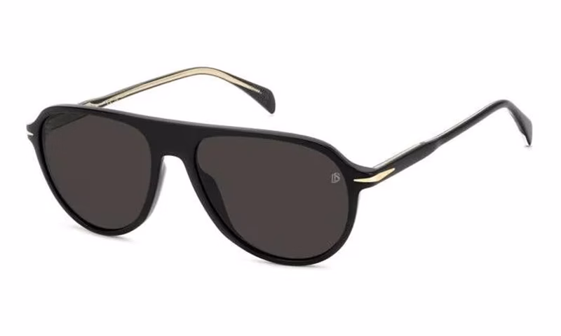 David Beckham DB 1200/S 807 IR David Beckham DB 1200/S 807 IR