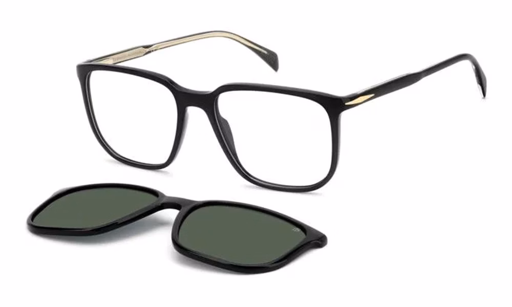 David Beckham DB 1210/C 807 UC David Beckham DB 1210/C 807 UC