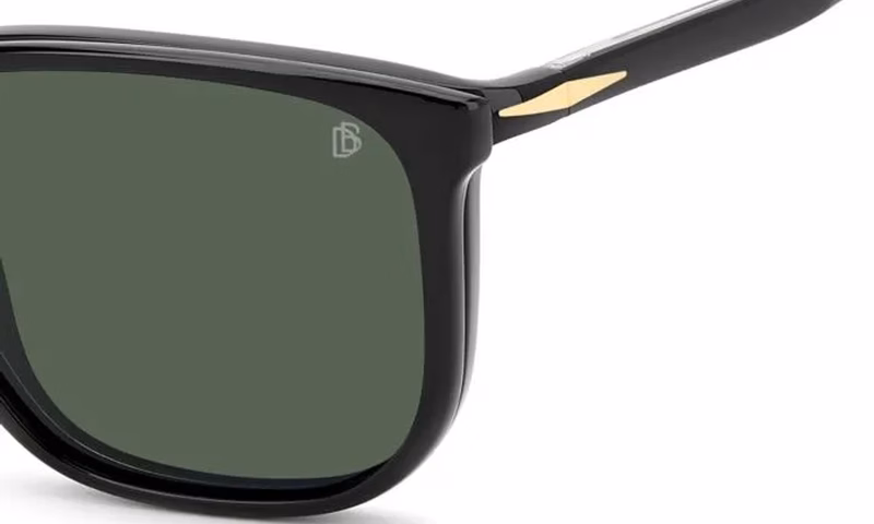 David Beckham DB 1210/C 807 UC David Beckham DB 1210/C 807 UC