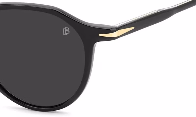 David Beckham DB 1217/S 807 IR David Beckham DB 1217/S 807 IR