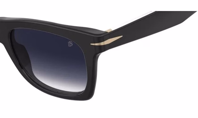 David Beckham DB 1222/S 807 08 David Beckham DB 1222/S 807 08