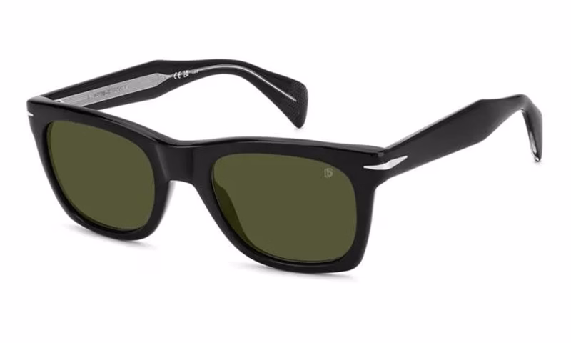 David Beckham DB 1222/S 807 QT David Beckham DB 1222/S 807 QT