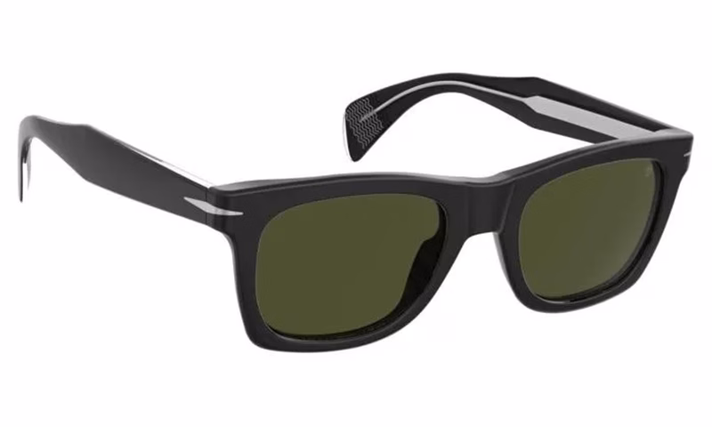 David Beckham DB 1222/S 807 QT David Beckham DB 1222/S 807 QT