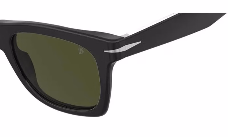 David Beckham DB 1222/S 807 QT David Beckham DB 1222/S 807 QT