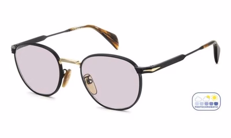 David Beckham DB 1228/S I46 5F David Beckham DB 1228/S I46 5F