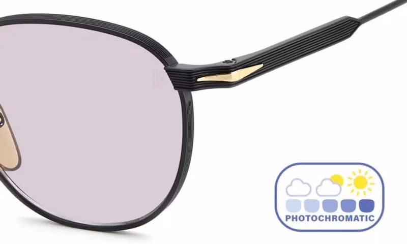 David Beckham DB 1228/S I46 5F David Beckham DB 1228/S I46 5F