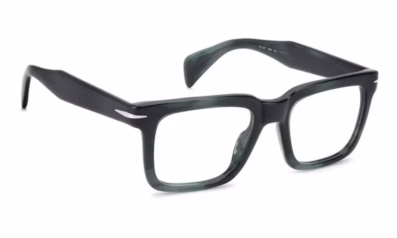 David Beckham DB 1237 2W8 David Beckham DB 1237 2W8