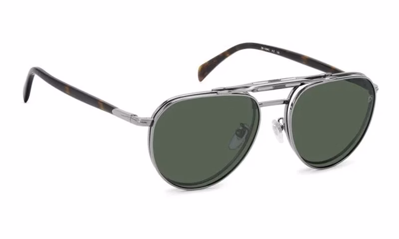 David Beckham DB 1238/C 31Z UC David Beckham DB 1238/C 31Z UC