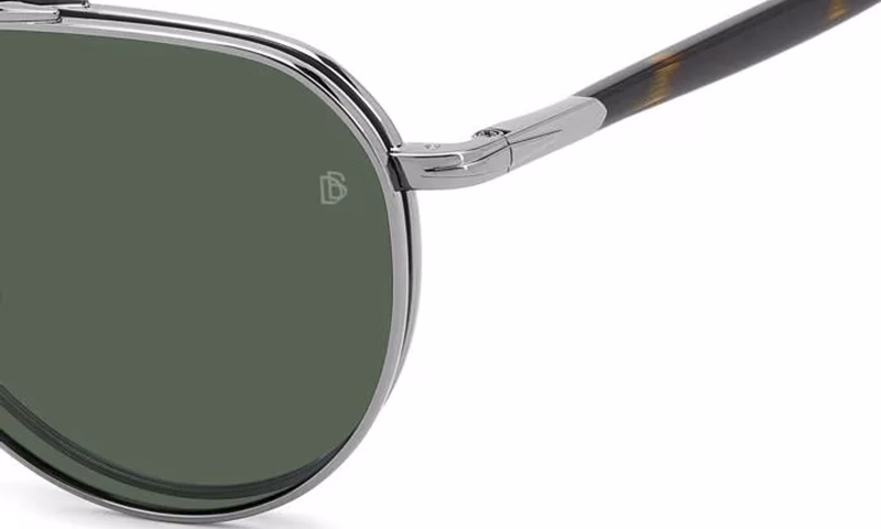 David Beckham DB 1238/C 31Z UC David Beckham DB 1238/C 31Z UC