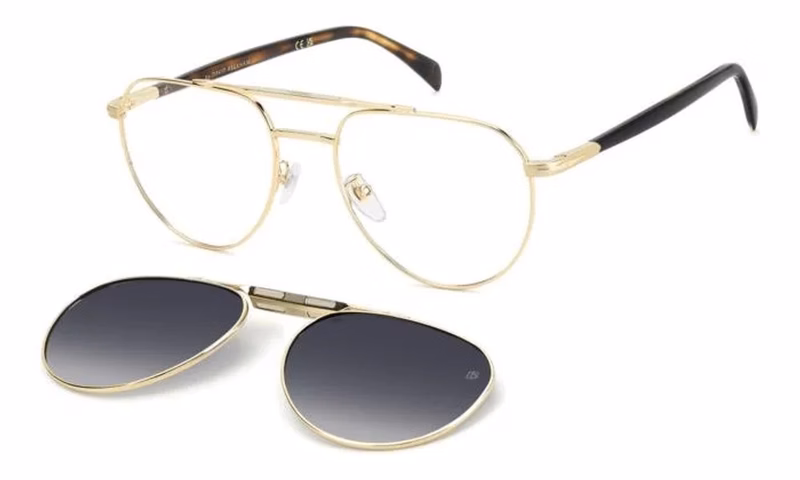 David Beckham DB 1238/C J5G Z7 David Beckham DB 1238/C J5G Z7