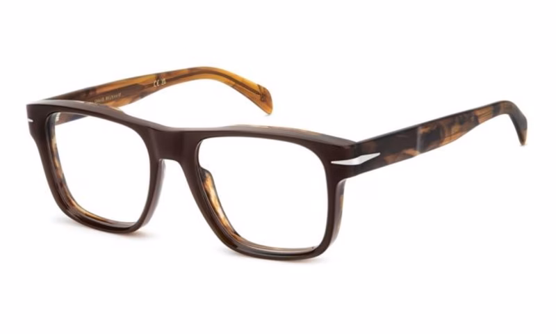 David Beckham DB 7020/CRAFTED EX4 David Beckham DB 7020/CRAFTED EX4