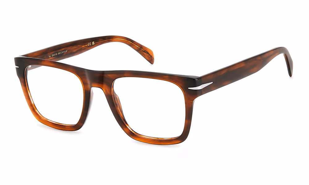 David Beckham DB 7020/FLAT EX4 David Beckham DB 7020/FLAT EX4