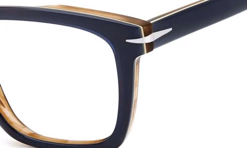 David Beckham DB 7020 S9W 51 David Beckham DB 7020 S9W 51