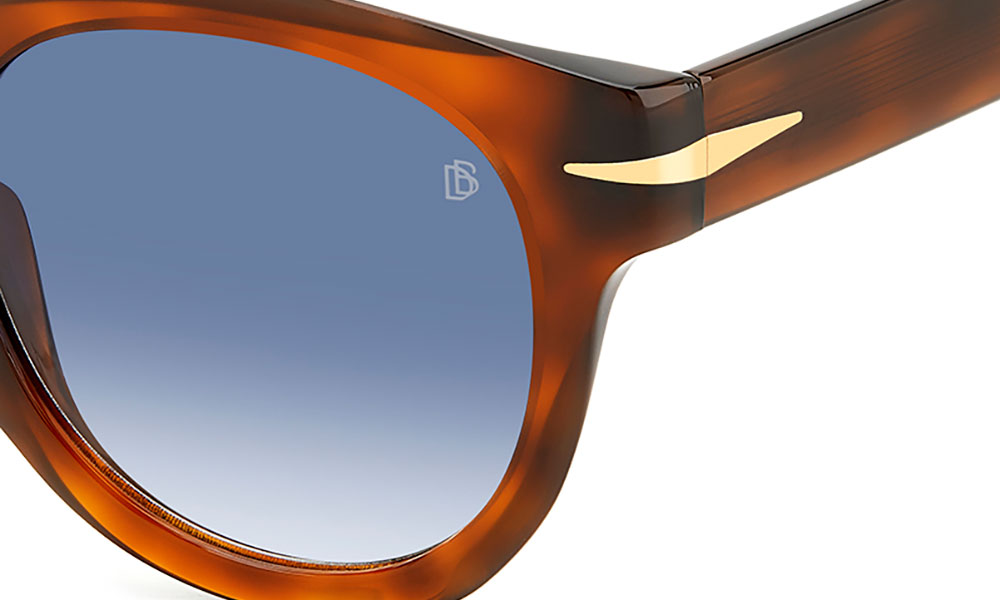 David Beckham DB 7041/S FLAT WR9 08 David Beckham DB 7041/S FLAT WR9 08