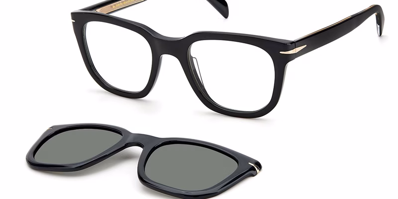 David Beckham DB 7043/CS 807 UC David Beckham DB 7043/CS 807 UC