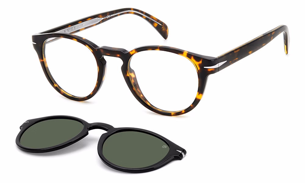 David Beckham DB 7104/CS 086 UC David Beckham DB 7104/CS 086 UC