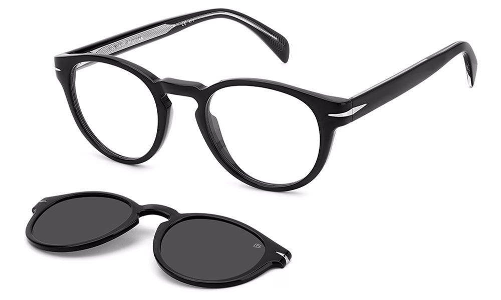 David Beckham DB 7104/CS 807 M9 David Beckham DB 7104/CS 807 M9
