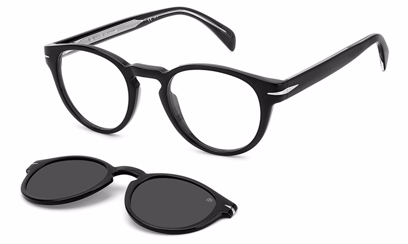 David Beckham DB 7104/CS 807 M9 David Beckham DB 7104/CS 807 M9