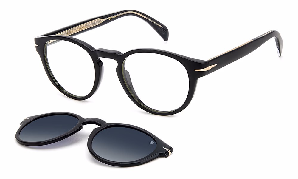 David Beckham DB 7104/CS 807 WJ David Beckham DB 7104/CS 807 WJ